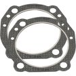 S&S CYCLE GASKETS HD 4" (930 - 0087) - DRIVEN Canada's Powersports 930 - 0087
