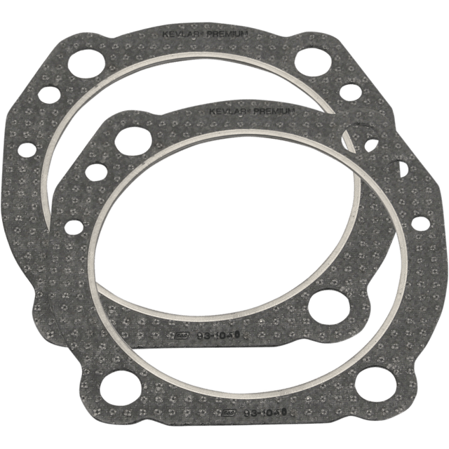 S&S CYCLE GASKETS HD 4" (930 - 0087) - DRIVEN Canada's Powersports 930 - 0087
