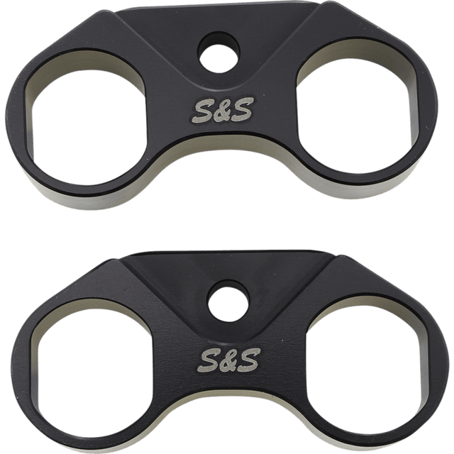 S&S CYCLE GUIDE LIFTER 06 - 21 - DRIVEN Canada's Powersports 330 - 0741