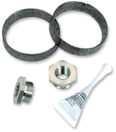 S&S CYCLE HEADPIPES FLHT 17 - 19 - DRIVEN Canada's Powersports 550 - 0704