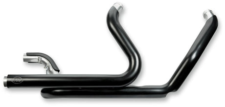 S&S CYCLE HEADPIPES FLHT 17 - 19 - DRIVEN Canada's Powersports 550 - 0705
