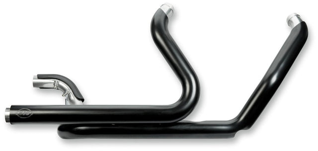 S&S CYCLE HEADPIPES FLHT 17 - 19 - DRIVEN Canada's Powersports 550 - 0705