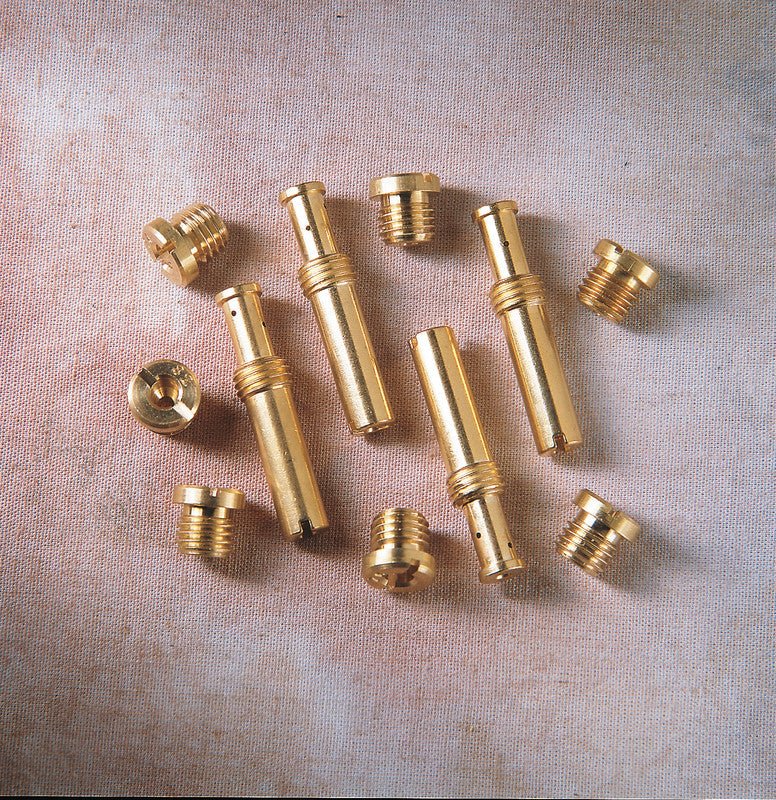 S&S CYCLE HIGH RANGE JET KIT (11 - 7271) - DRIVEN Canada's Powersports 11 - 7271