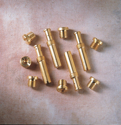 S&S CYCLE HIGH RANGE JET KIT (11 - 7271) - DRIVEN Canada's Powersports 11 - 7271