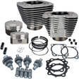 S&S CYCLE HOOLIGAN KIT,1200CC TO 1250CC,SILVER,00'19 1200 - DRIVEN Canada's Powersports 910 - 0702