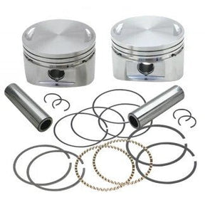 S&S CYCLE HOSE,OIL LINE,90DEGREE,PACKAGED,.500" (50 - 8292) - DRIVEN Canada's Powersports 50 - 8292