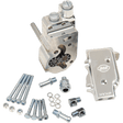 S&S CYCLE HVHP 92 - 99 O/PUMP W/STANDARD COVERS (31 - 6209) - DRIVEN Canada's Powersports 31 - 6209