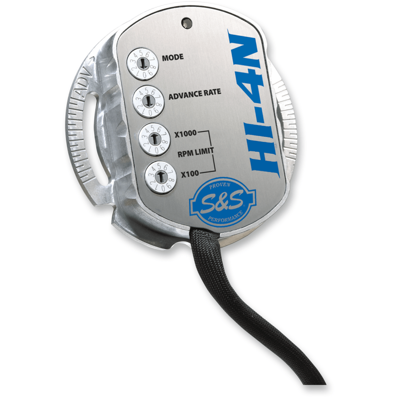 S&S CYCLE IGNITION HI - 4N (550 - 0501) - DRIVEN Canada's Powersports 550 - 0501
