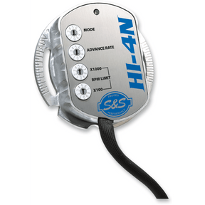 S&S CYCLE IGNITION HI - 4N (550 - 0501) - DRIVEN Canada's Powersports 550 - 0501