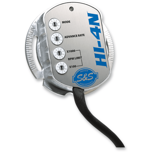 S&S CYCLE IGNITION HI - 4N (550 - 0501) - DRIVEN Canada's Powersports 550 - 0501