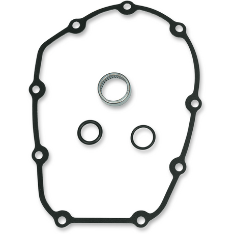 S&S CYCLE INSTALL KT CHN M8 17 - 19 - DRIVEN Canada's Powersports 330 - 0619