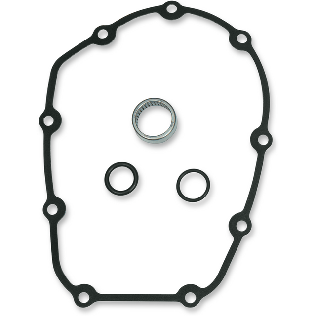 S&S CYCLE INSTALL KT CHN M8 17 - 19 - DRIVEN Canada's Powersports 330 - 0619