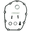 S&S CYCLE INSTALL KT GEAR M8 17 - 19 - DRIVEN Canada's Powersports 330 - 0623