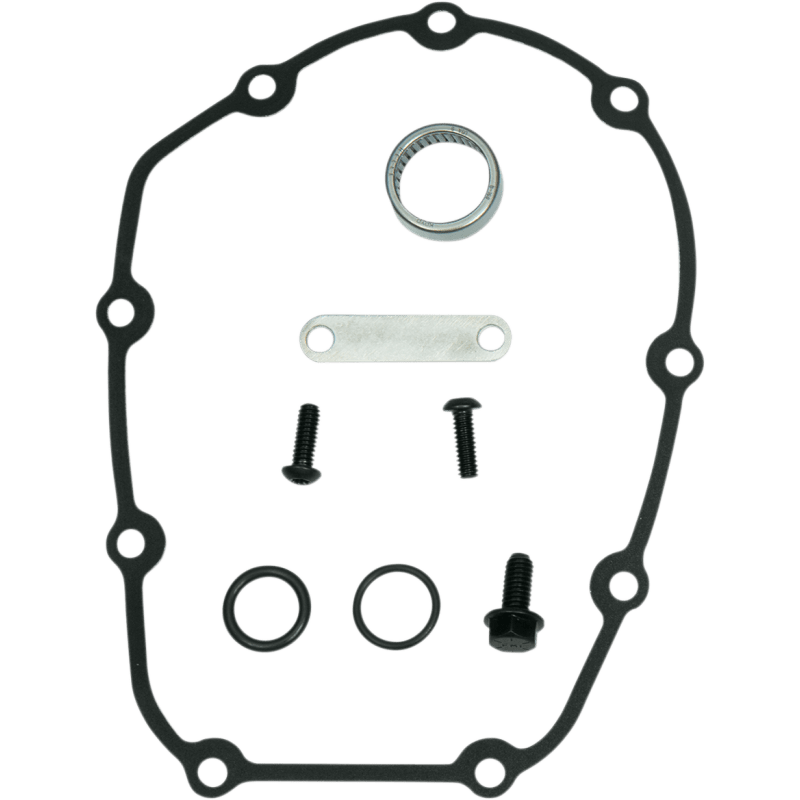 S&S CYCLE INSTALL KT GEAR M8 17 - 19 - DRIVEN Canada's Powersports 330 - 0623
