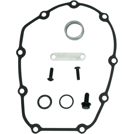 S&S CYCLE INSTALL KT GEAR M8 17 - 19 - DRIVEN Canada's Powersports 330 - 0623
