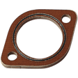 S&S CYCLE INSULATOR BLOCK 2 - 1/16" CARBS S&S (16 - 0492) - DRIVEN Canada's Powersports 16 - 0492