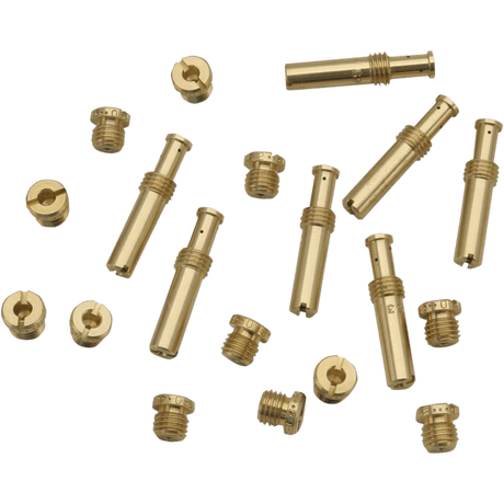 S&S CYCLE JET KIT MASTER F/S&S E/G (11 - 7272) - DRIVEN Canada's Powersports 11 - 7272