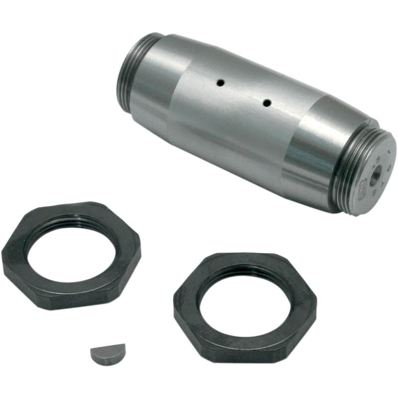 S&S CYCLE L81 - 99 CRANK PIN W/NUTS - DRIVEN Canada's Powersports 34 - 2602