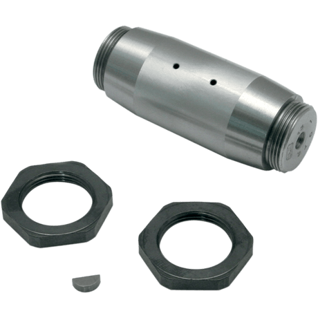 S&S CYCLE L81 - 99 CRANK PIN W/NUTS - DRIVEN Canada's Powersports 34 - 2602