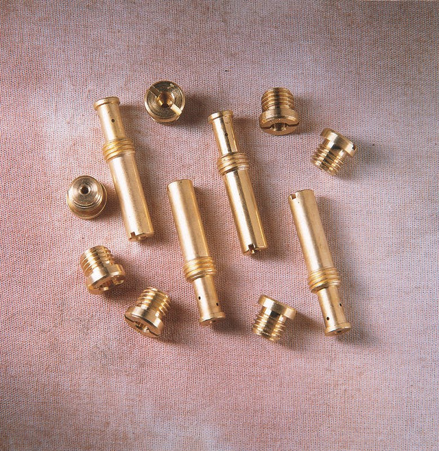 S&S CYCLE LOWRANGE JET KIT (11 - 7270) - DRIVEN Canada's Powersports 11 - 7270