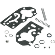 S&S CYCLE MASTER HVHP OIL PUMP REPAIR KIT - Driven Powersports Inc.31 - 6300