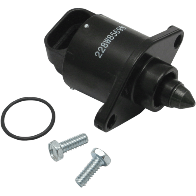 S&S CYCLE MOTOR IDLE AIR CNTL - Driven Powersports Inc.55 - 5085