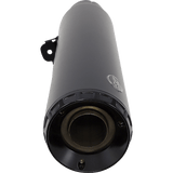 S&S Cycle Muffler 4.5" 22 - DRIVEN Canada's Powersports 550-1074