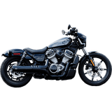 S&S Cycle Muffler 4.5" 22 - DRIVEN Canada's Powersports 550-1074