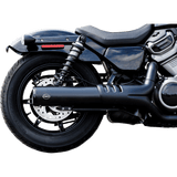 S&S Cycle Muffler 4.5" 22 - DRIVEN Canada's Powersports 550-1074