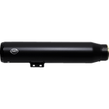 S&S Cycle Muffler 4.5" 22 - DRIVEN Canada's Powersports 550-1074