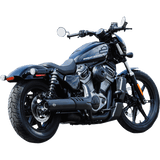 S&S Cycle Muffler 4.5" 22 - DRIVEN Canada's Powersports 550-1074