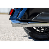 S&S Cycle Muffler F - Tail CHR.Indian - DRIVEN Canada's Powersports 550-1077