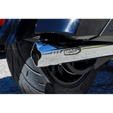 S&S Cycle Muffler F - Tail CHR.Indian - DRIVEN Canada's Powersports 550-1077