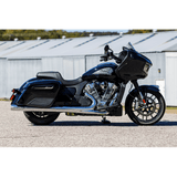 S&S Cycle Muffler F - Tail CHR.Indian - DRIVEN Canada's Powersports 550-1077