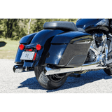 S&S Cycle Muffler F - Tail CHR.Indian - DRIVEN Canada's Powersports 550-1077