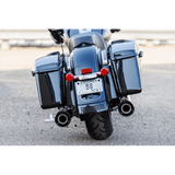 S&S CYCLE MUFFLER GNX 95 - 16 TC - DRIVEN Canada's Powersports 550 - 1079