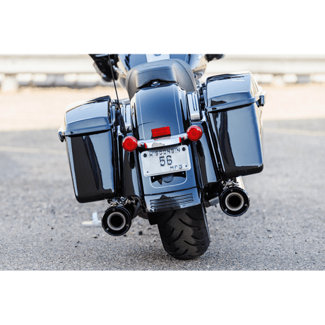 S&S CYCLE MUFFLER GNX 95 - 16 TC - DRIVEN Canada's Powersports 550 - 1079