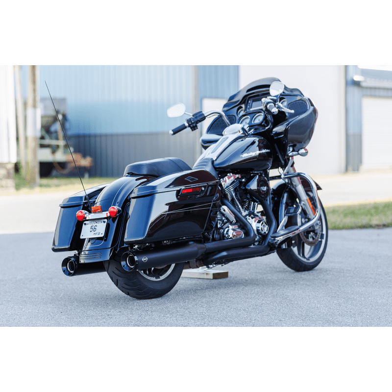 S&S CYCLE MUFFLER GNX 95 - 16 TC - DRIVEN Canada's Powersports 550 - 1079