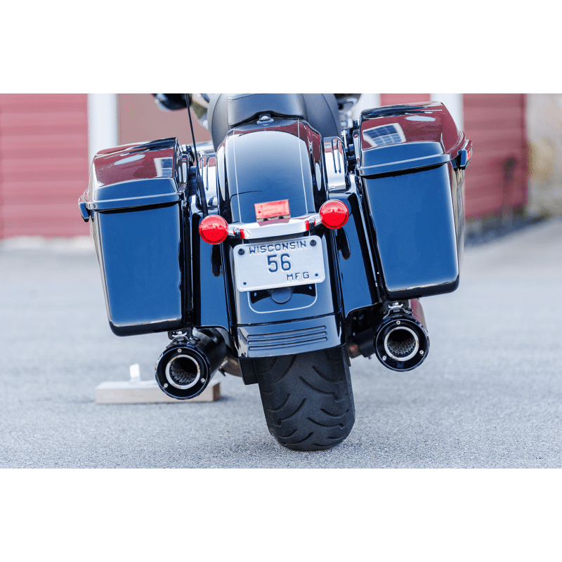 S&S CYCLE MUFFLER GNX 95 - 16 TC - DRIVEN Canada's Powersports 550 - 1079