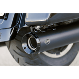 S&S CYCLE MUFFLER GNX 95 - 16 TC - DRIVEN Canada's Powersports 550 - 1079