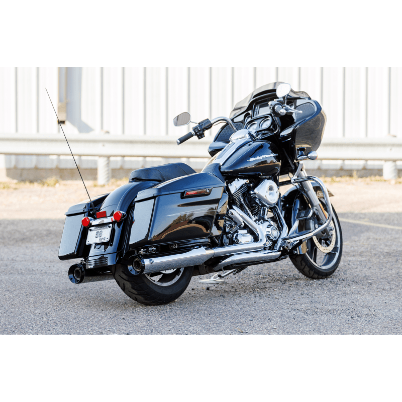 S&S CYCLE MUFFLER GNX 95 - 16 TC - DRIVEN Canada's Powersports 550 - 1079