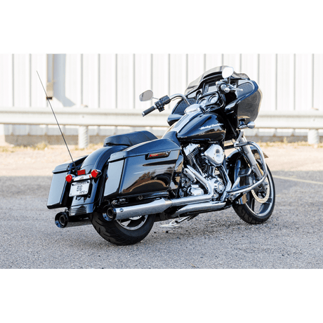 S&S CYCLE MUFFLER GNX 95 - 16 TC - DRIVEN Canada's Powersports 550 - 1079