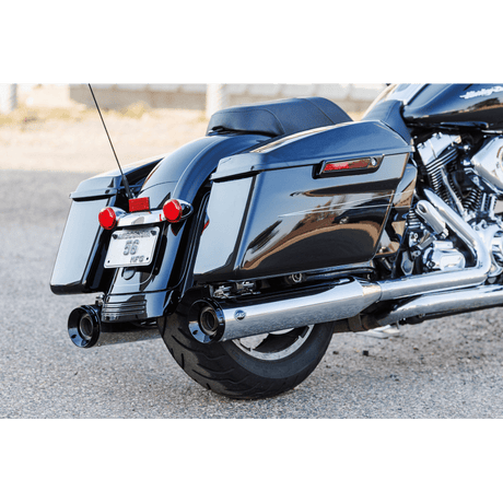 S&S CYCLE MUFFLER GNX 95 - 16 TC - DRIVEN Canada's Powersports 550 - 1079