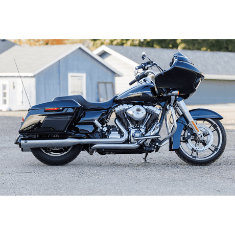 S&S CYCLE MUFFLER GNX 95 - 16 TC - DRIVEN Canada's Powersports 550 - 1079