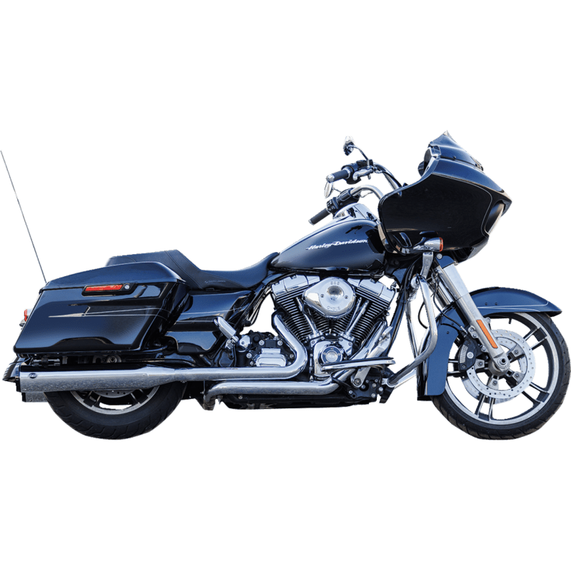 S&S CYCLE MUFFLER GNX 95 - 16 TC - DRIVEN Canada's Powersports 550 - 1079