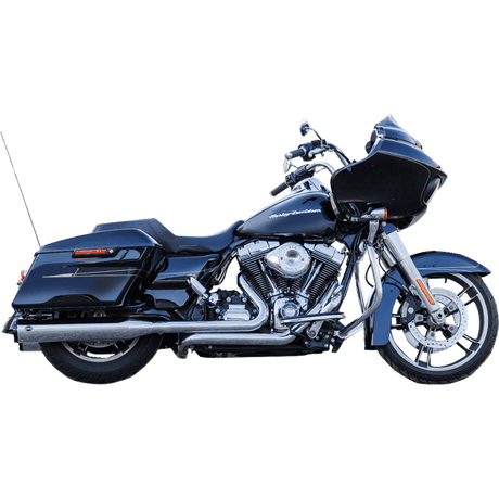 S&S CYCLE MUFFLER GNX 95 - 16 TC - DRIVEN Canada's Powersports 550 - 1079