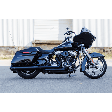 S&S CYCLE MUFFLER GNX 95 - 16 TC - DRIVEN Canada's Powersports 550 - 1079