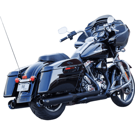 S&S CYCLE MUFFLER GNX 95 - 16 TC - DRIVEN Canada's Powersports 550 - 1079