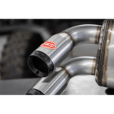 S&S CYCLE MUFFLER PWR TUNE RACE - Driven Powersports Inc.550 - 1040