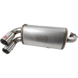 S&S CYCLE MUFFLER PWR TUNE RACE - Driven Powersports Inc.550 - 1040